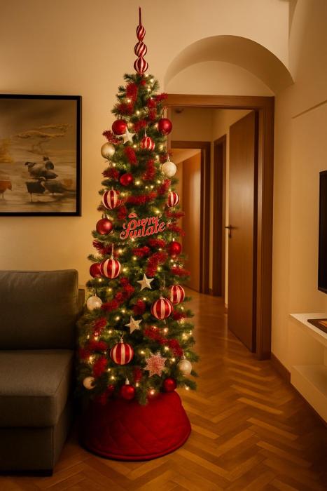 Stella Apartment Center