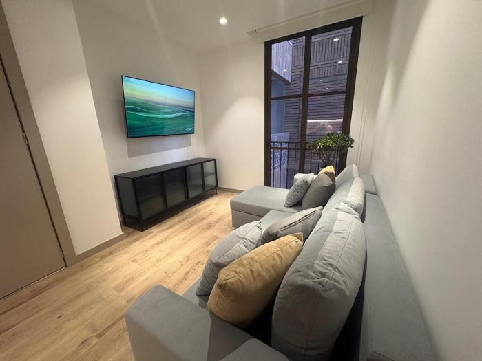 Todos Santos Suite, Broken Bridge, Historic Center