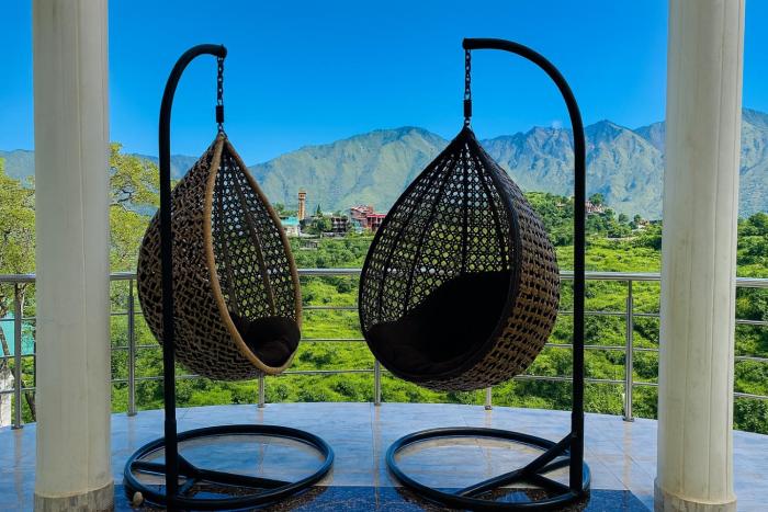 Sitara Hotel & Resort in the lap of nature, Mussoorie