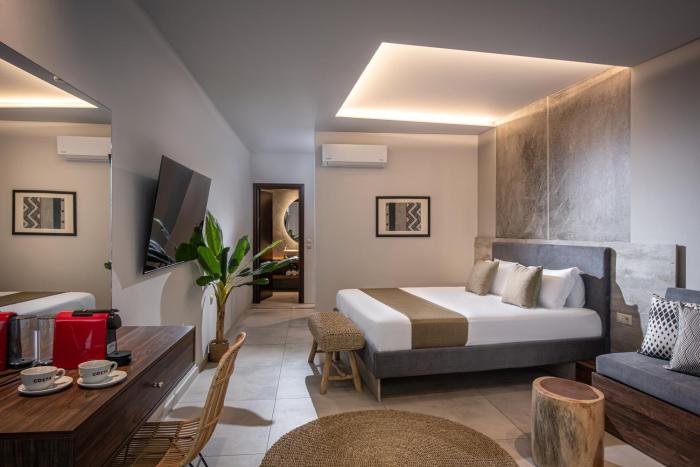 San Antonio Luxury Suites