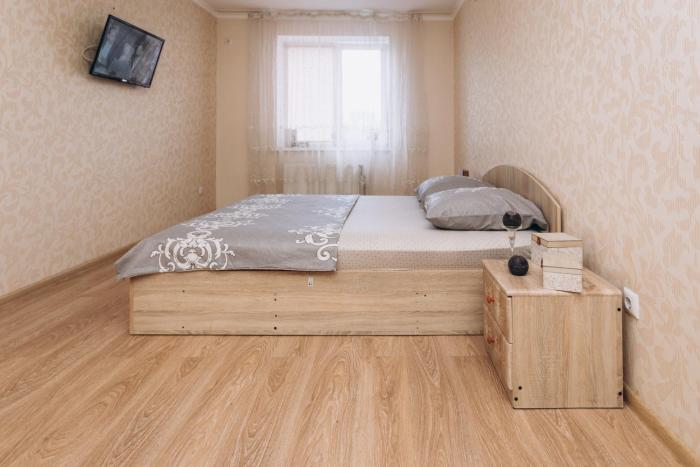 Standard 1-bd Apartment LAVINA - 2 floor