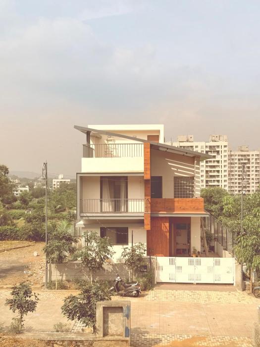 BachavatS Villa Family Guest House