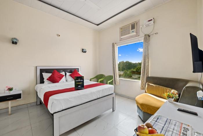 Comfort Stay - Near Airport