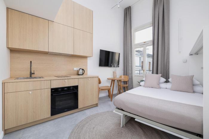 Cozy studio - Augustiańska 1