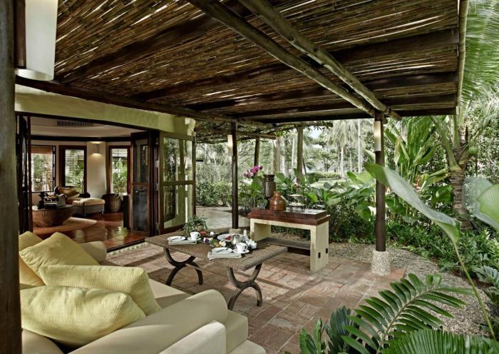 Rayavadee - Terrace Pavilion