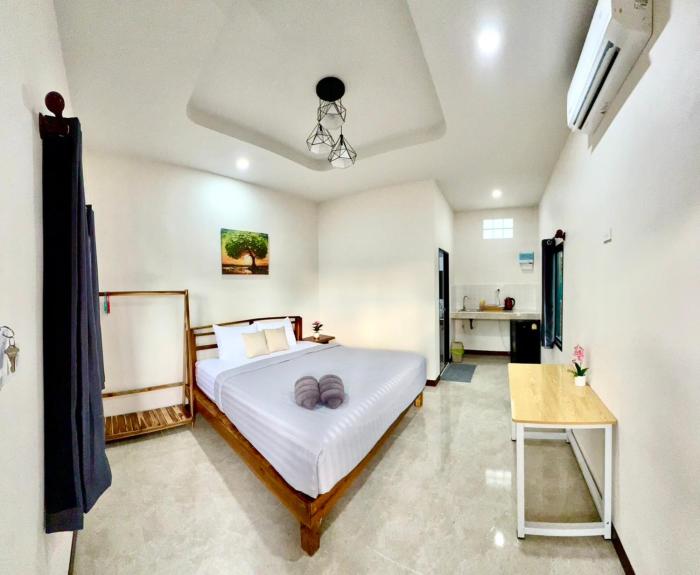Asama Bungalow