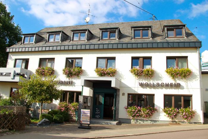 Gasthaus Wollscheid