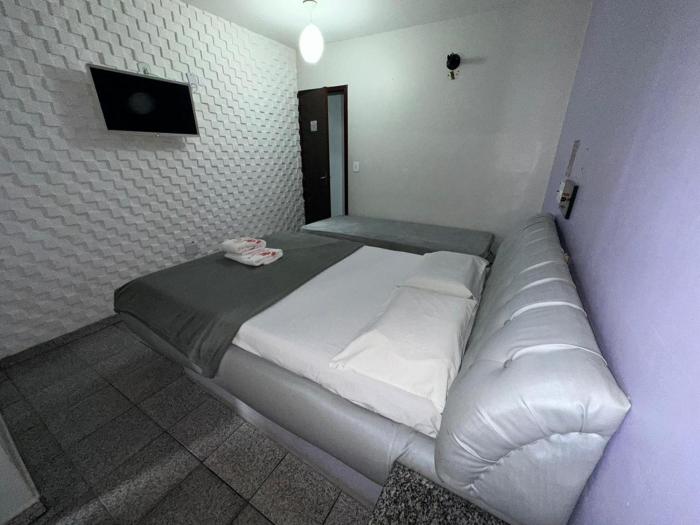 Caribe Palace Hotel Taguatinga