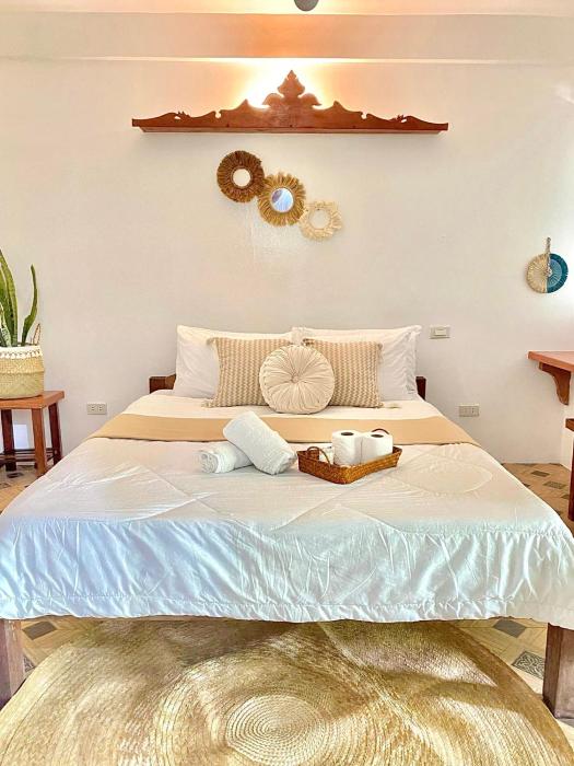 Jacking Horse Homestay