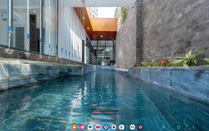 Villages View Biển Gần Vựa HẢI SẢN trần phú