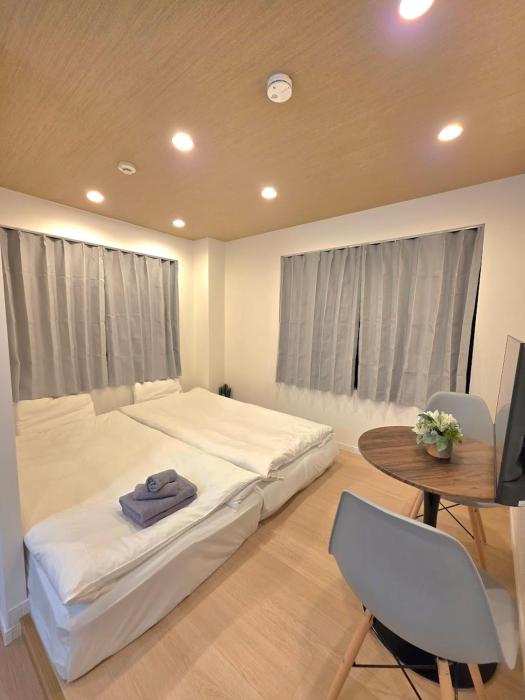 mitoyo guest house in Akihabara