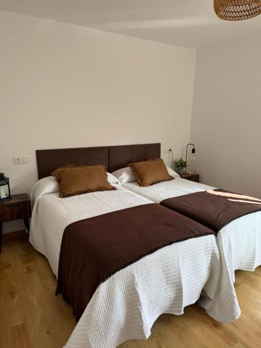 Apartamentos Villa García