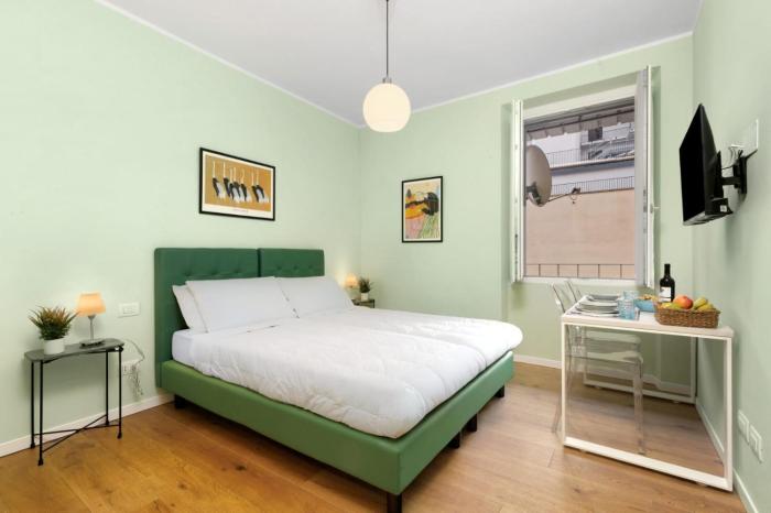 MILANO CENTRALE, 10 Minuti dal Duomo