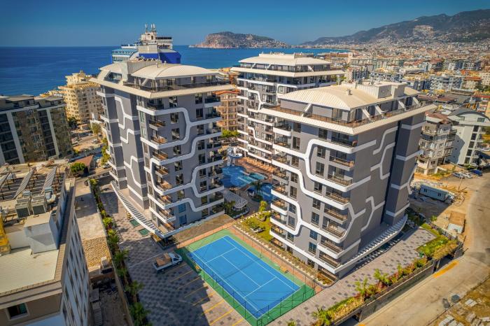 Nordic Sky Residence