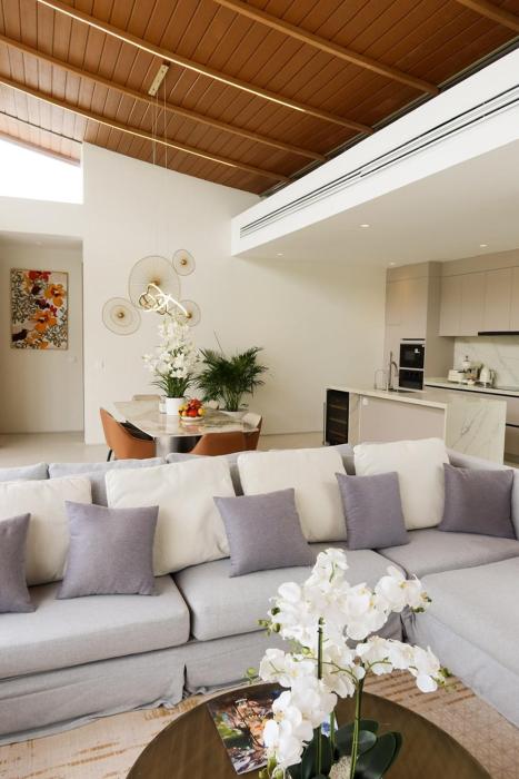 Phuket luxury Asherah villa Bang Tao