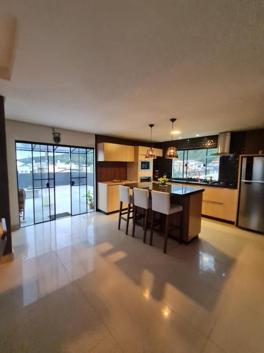 Apartamento cobertura