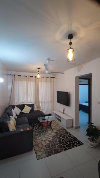 Haller Park Apartment