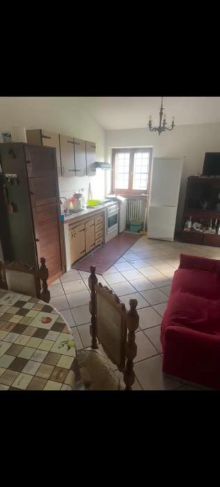 Mami house Montegelato