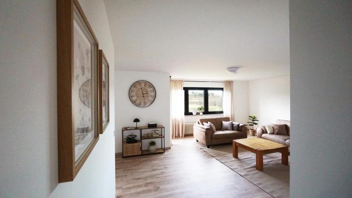 Apartment am Golfplatz in Mackenbach