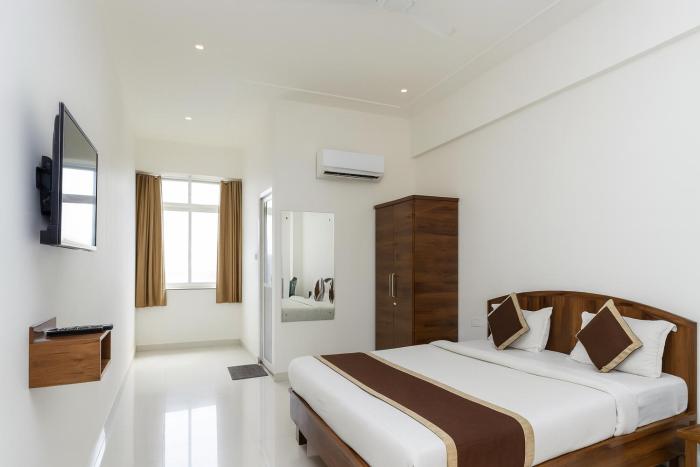 Hotel D S Villa