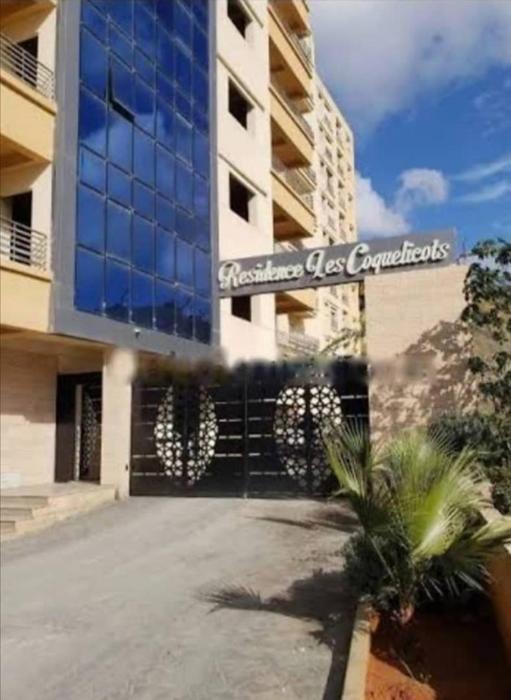 F3 Draria équipé Alger