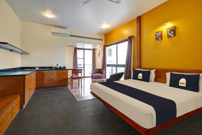 Astra Hotels & Suites - Marathalli