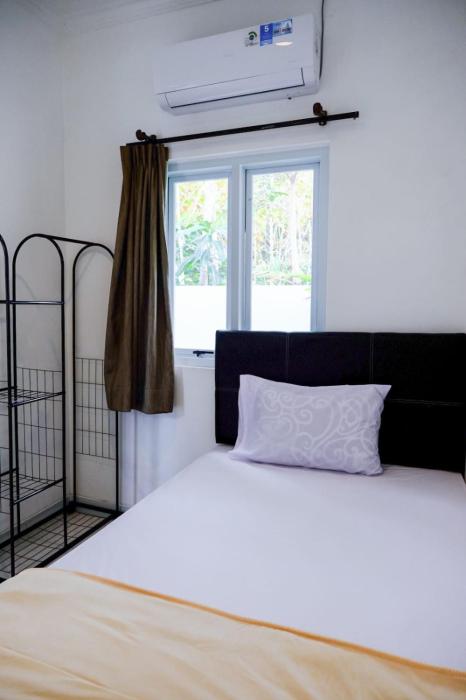Casa white
