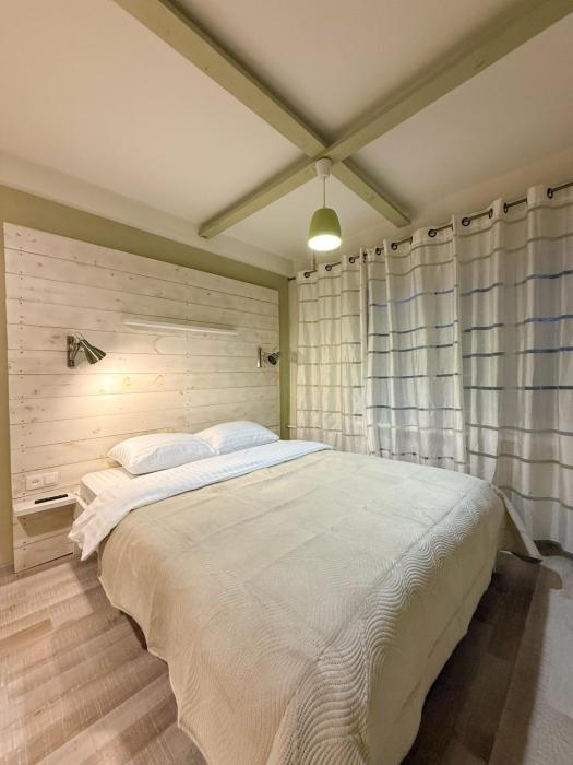 Kyiv Modern Apartment