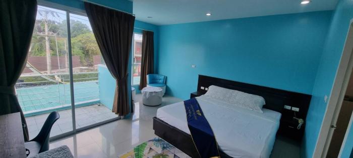 The Bedroom Kata Beach Phuket