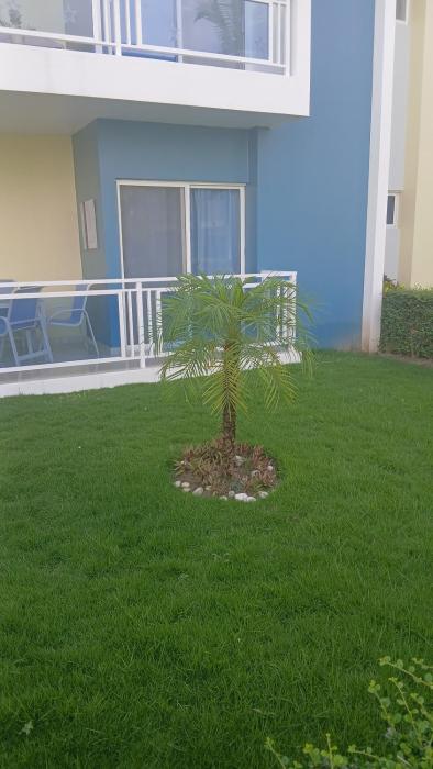 Eden Caribe Punta Vana