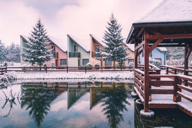 Tatralandia - Apartmán ANJA