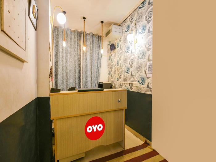Hotel O Unique Delhi Home Stay
