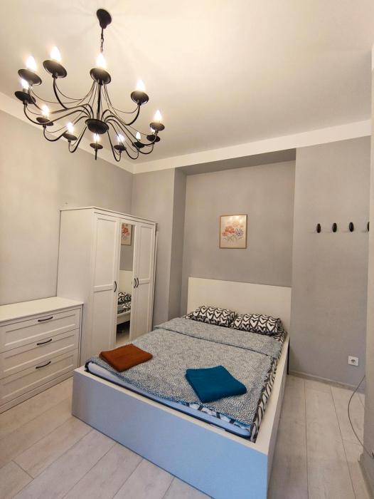 Daniel Apart Hotel Krakow Comfort