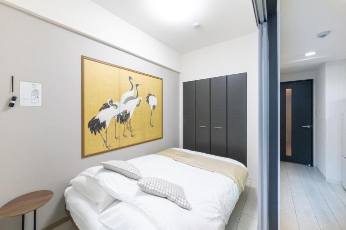 Hotel Namba East 202