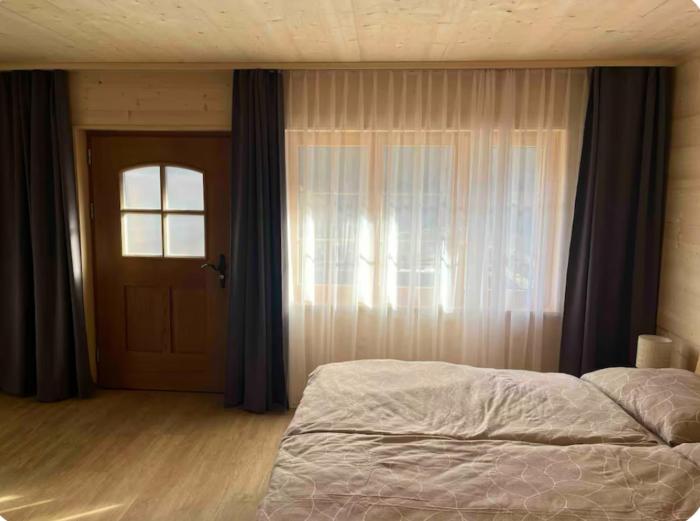 Complete Chalet Kuckuk