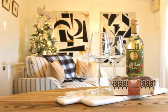 Cosy Cottage in Rural Lympsham