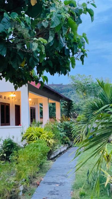 Singon LOMBOK Homestay and Surf