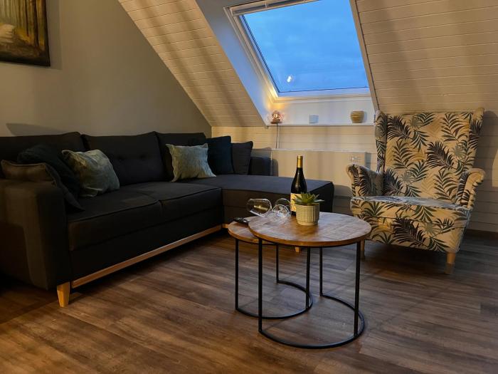 Chez Fernand gezellig vakantiehuisje te Hotton, nabij Durbuy