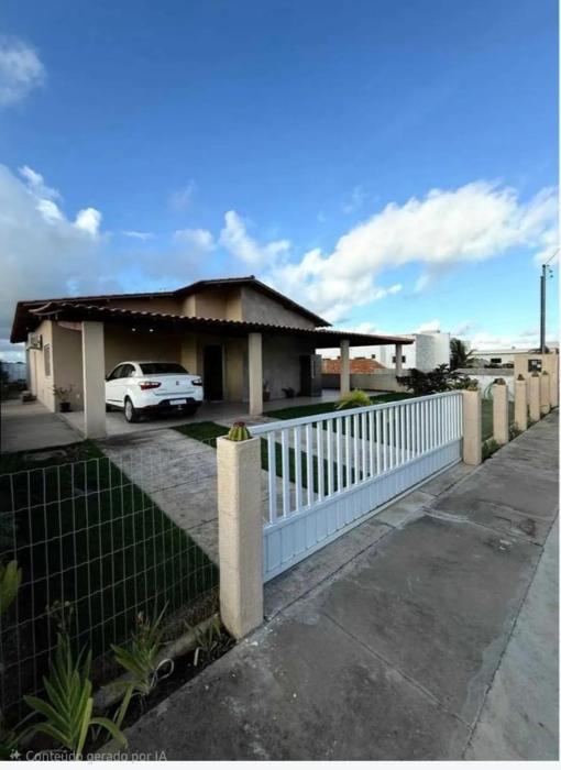 Villa das Agua o paraíso 3