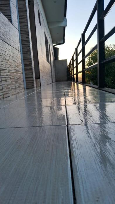 Apartamentos entero hab Triple