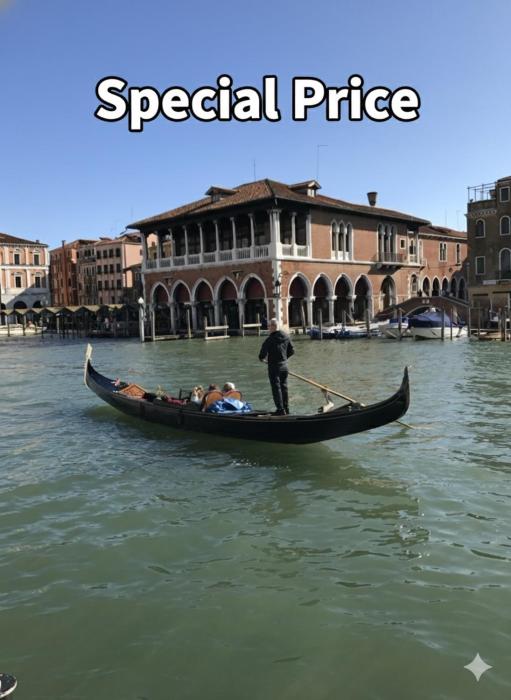 Four Seasons Venice Admiralclass