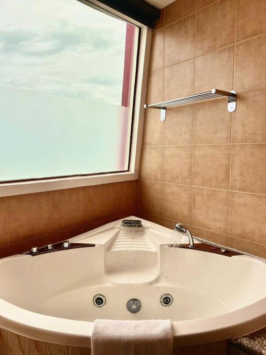 The Sea Hotel Vũng Tàu