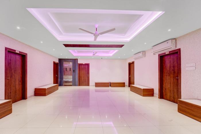 Super Townhouse La Vista