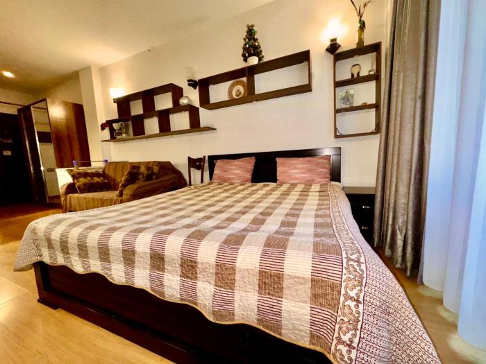 Pilot club rooms block1 NewGudauri 901