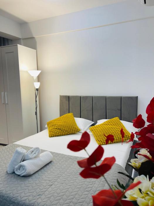 Studio Dumy near Airport