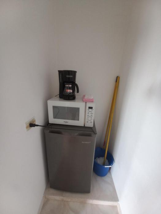 Casa Petter og Maria