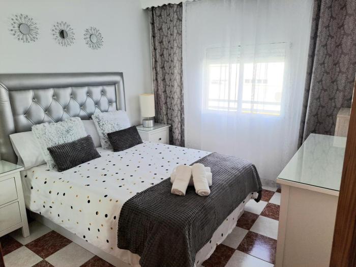 Apartamento Carmen y Oscar