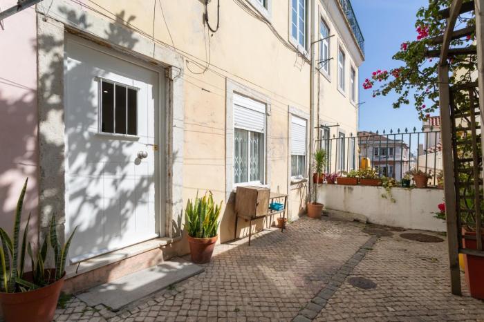 Experience Lisboa like a local