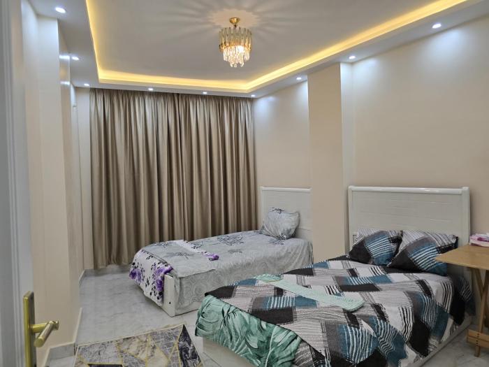 SR Grand House -only for gents