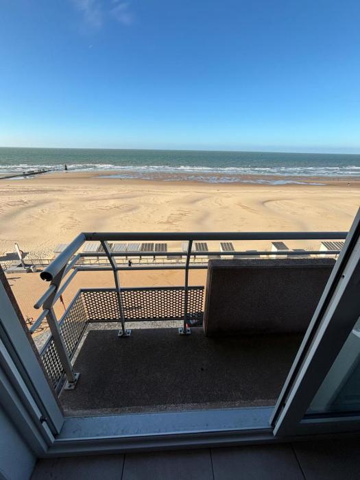 BEL AIR HOLIDAY - Cosy studio with sea view T154